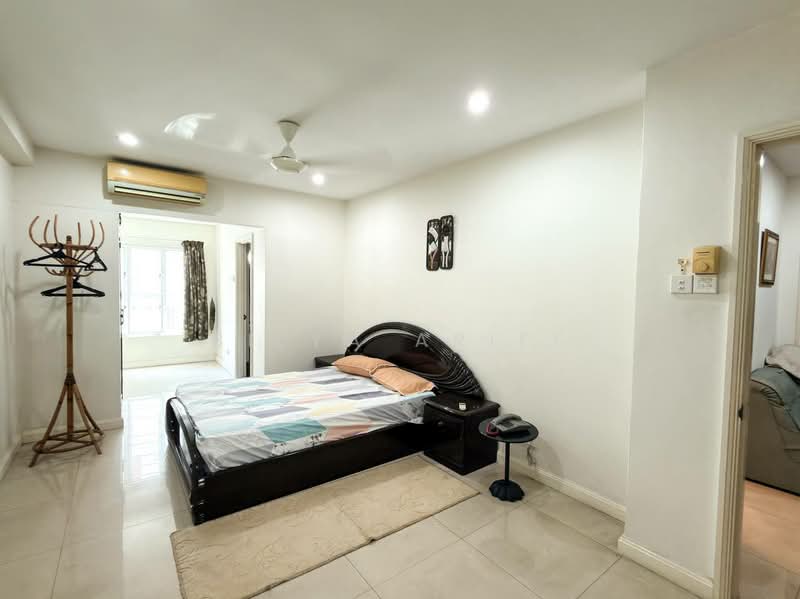 2.5-storey Terraced House for Sale in Bangsar Baru (Bangsar) - BILYA ARIFF - PropertyGuru.com.my