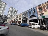 For Sale - Bandar Perda