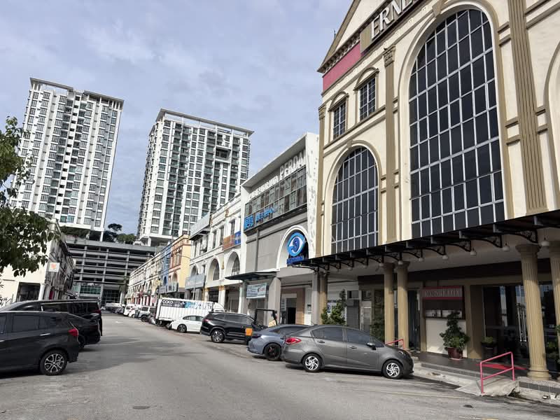 Kedai untuk Dijual di Bandar Perda (Bukit Mertajam) - KH Tan - PropertyGuru.com.my