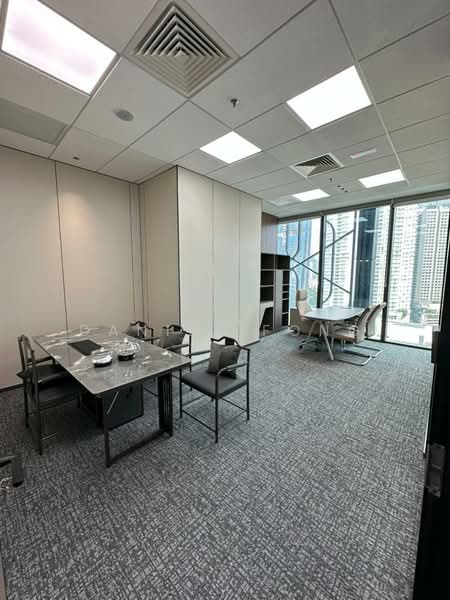 Office for Rent in KLCC (KL City Centre) - Daniel Fong - Interior - PropertyGuru.com.my