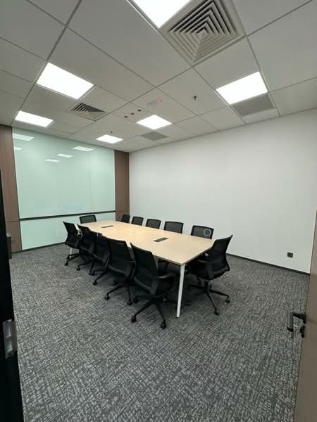 Office for Rent in KLCC (KL City Centre) - Daniel Fong - Interior - PropertyGuru.com.my