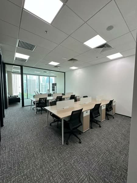 Office for Rent in KLCC (KL City Centre) - Daniel Fong - Interior - PropertyGuru.com.my