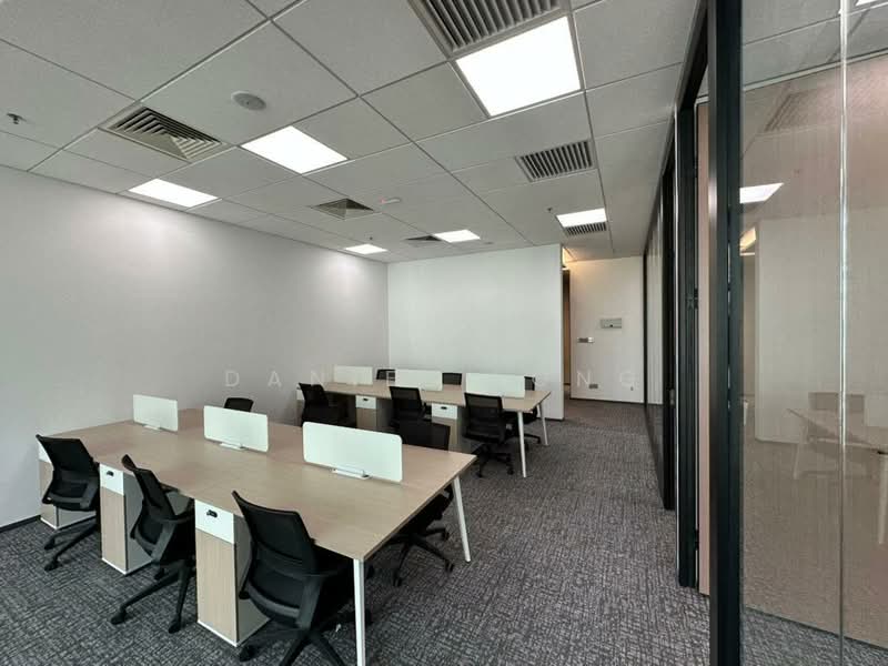 Office for Rent in KLCC (KL City Centre) - Daniel Fong - Interior - PropertyGuru.com.my