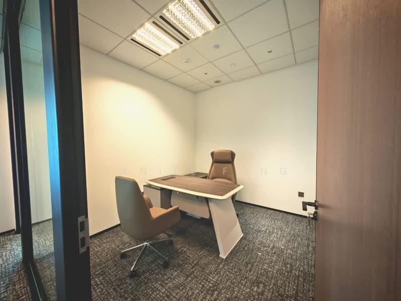 Office for Rent in KLCC (KL City Centre) - Daniel Fong - Study - PropertyGuru.com.my