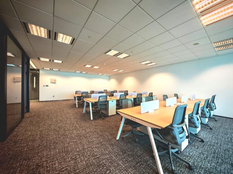 Office for Rent in KLCC (KL City Centre) - Daniel Fong - Interior - PropertyGuru.com.my
