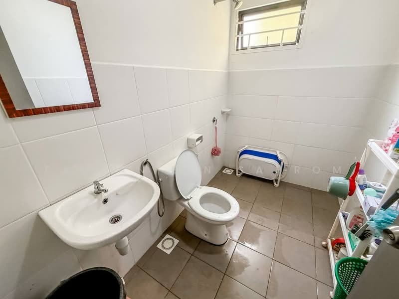 Apartment for Sale at Seri Akasia - Fauzan bin Sahrom - PropertyGuru.com.my