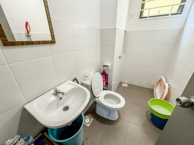Apartment for Sale at Seri Akasia - Fauzan bin Sahrom - PropertyGuru.com.my