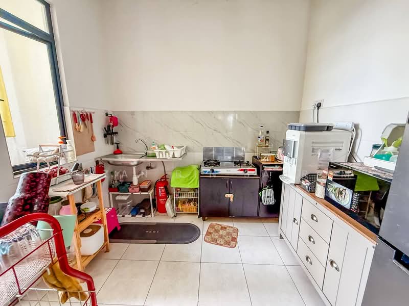 Apartment for Sale at Seri Akasia - Fauzan bin Sahrom - PropertyGuru.com.my