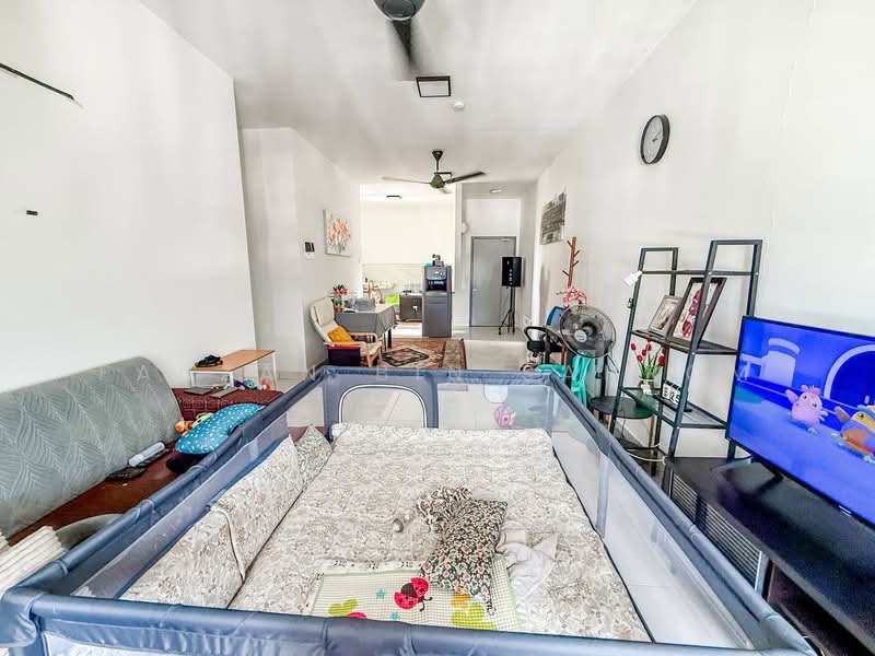 Apartment for Sale at Seri Akasia - Fauzan bin Sahrom - PropertyGuru.com.my