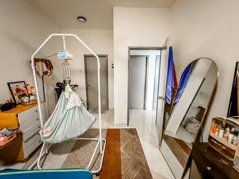 Apartment for Sale at Seri Akasia - Fauzan bin Sahrom - PropertyGuru.com.my