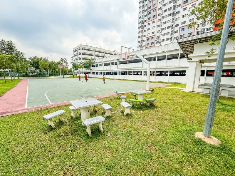 Apartment for Sale at Seri Akasia - Fauzan bin Sahrom - PropertyGuru.com.my