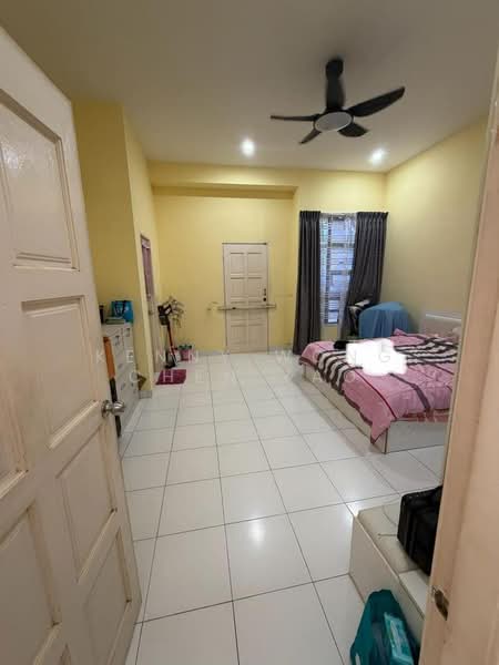 2-storey Terraced House for Sale in Bukit Indah (Iskandar Puteri (Nusajaya)) - Kenny Wong Chen Yao - Bedroom - PropertyGuru.com.my
