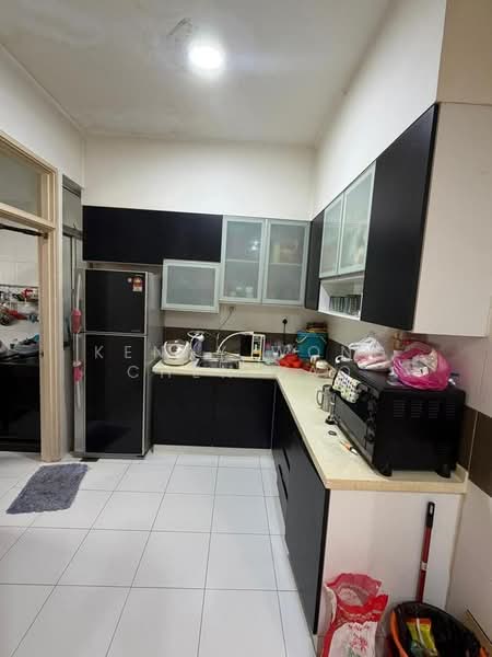 2-storey Terraced House for Sale in Bukit Indah (Iskandar Puteri (Nusajaya)) - Kenny Wong Chen Yao - Kitchen - PropertyGuru.com.my