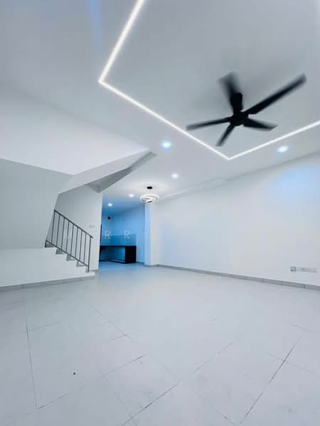 Rumah Teres 2 Tingkat untuk Dijual di Taman Pulai Utama (Skudai) - Merry Chua - PropertyGuru.com.my