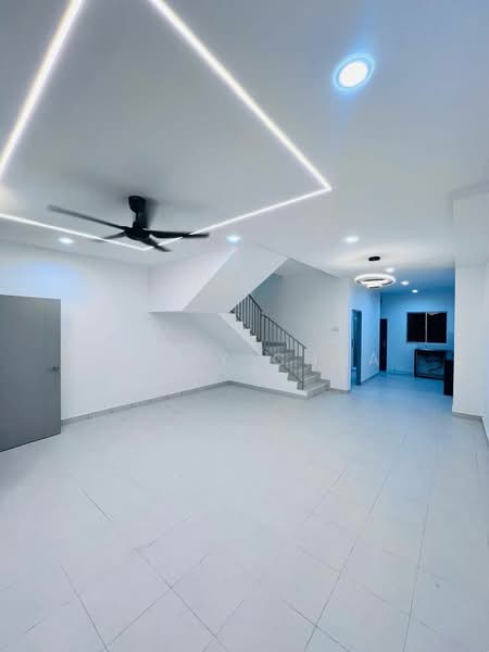Rumah Teres 2 Tingkat untuk Dijual di Taman Pulai Utama (Skudai) - Merry Chua - PropertyGuru.com.my