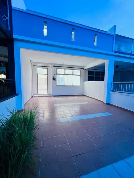 Rumah Teres 2 Tingkat untuk Dijual di Taman Pulai Utama (Skudai) - Merry Chua - PropertyGuru.com.my