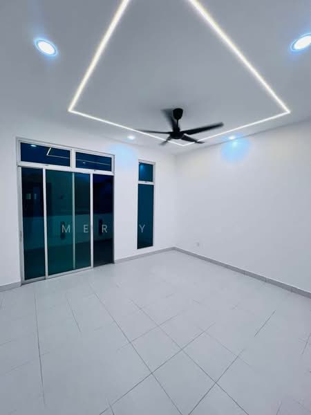 Rumah Teres 2 Tingkat untuk Dijual di Taman Pulai Utama (Skudai) - Merry Chua - PropertyGuru.com.my