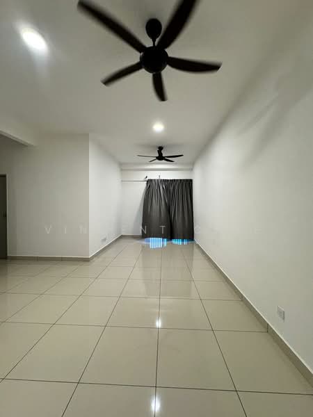 Condominium for Rent at Residensi Bintang - Vincent Chye - Living Room - PropertyGuru.com.my