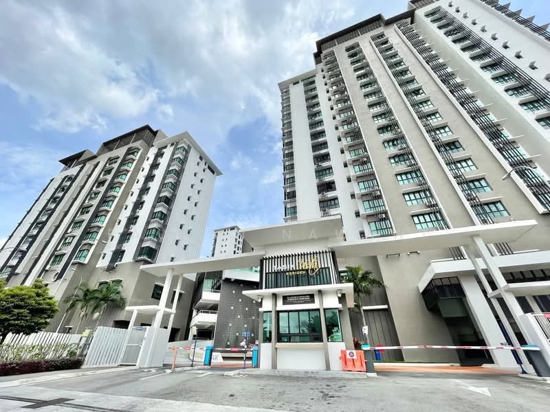 Kondominium untuk Dijual di Lake Vista Residence (Tasik Vista Residen) - Fauran Nawawi - PropertyGuru.com.my