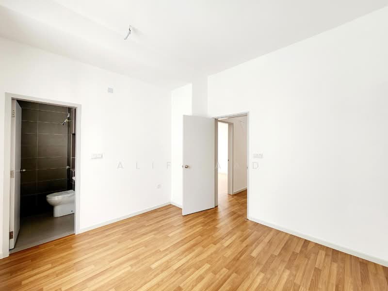 2-storey Terraced House for Sale in Kajang (Selangor) - Alif Saad - PropertyGuru.com.my