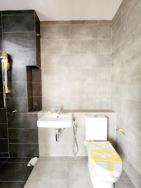 2-storey Terraced House for Sale in Kajang (Selangor) - Alif Saad - PropertyGuru.com.my
