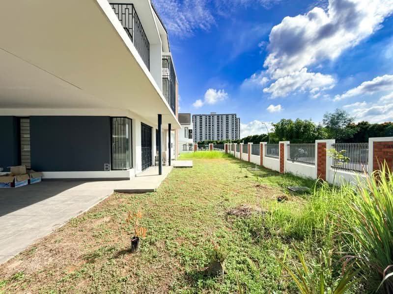 Rumah Teres 2 Tingkat untuk Dijual di Elmina (Shah Alam) - BILYA ARIFF - PropertyGuru.com.my