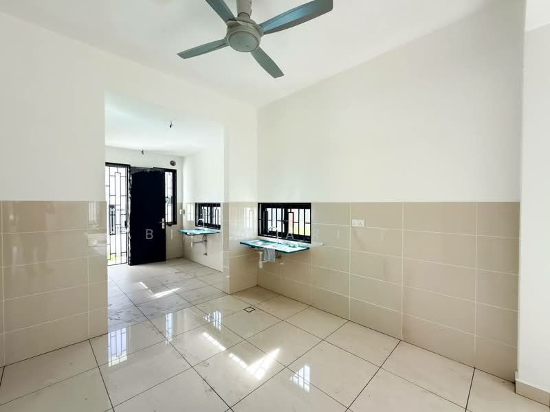 Rumah Teres 2 Tingkat untuk Dijual di Elmina (Shah Alam) - BILYA ARIFF - PropertyGuru.com.my