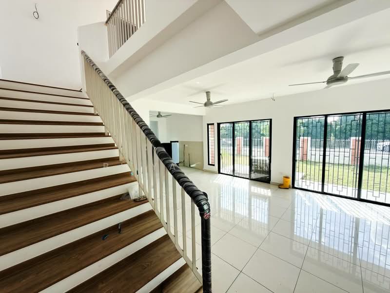 Rumah Teres 2 Tingkat untuk Dijual di Elmina (Shah Alam) - BILYA ARIFF - PropertyGuru.com.my