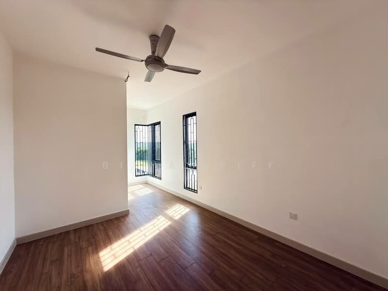 Rumah Teres 2 Tingkat untuk Dijual di Elmina (Shah Alam) - BILYA ARIFF - PropertyGuru.com.my