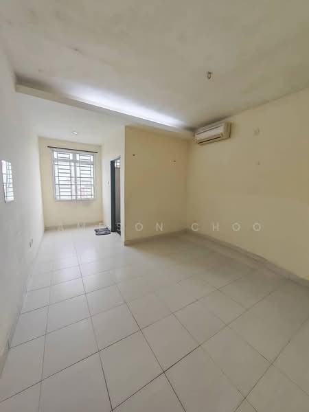 Servis Apartment untuk Dijual di Tebrau City Residences - Jameson Choo - Interior - PropertyGuru.com.my