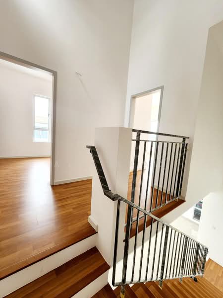 2-storey Terraced House for Sale in Alam Sari (Bangi) - Alif Saad - PropertyGuru.com.my