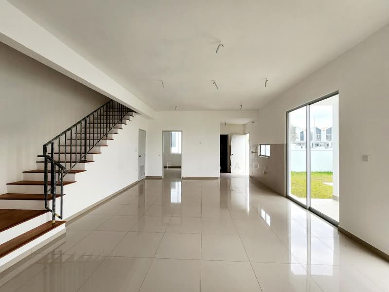 2-storey Terraced House for Sale in Alam Sari (Bangi) - Alif Saad - PropertyGuru.com.my