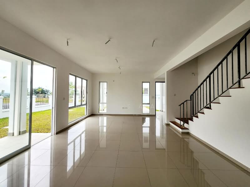 2-storey Terraced House for Sale in Alam Sari (Bangi) - Alif Saad - PropertyGuru.com.my
