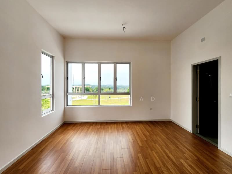 2-storey Terraced House for Sale in Alam Sari (Bangi) - Alif Saad - PropertyGuru.com.my