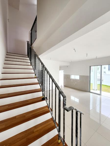 2-storey Terraced House for Sale in Alam Sari (Bangi) - Alif Saad - PropertyGuru.com.my