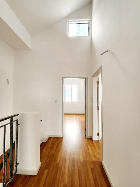 2-storey Terraced House for Sale in Alam Sari (Bangi) - Alif Saad - PropertyGuru.com.my