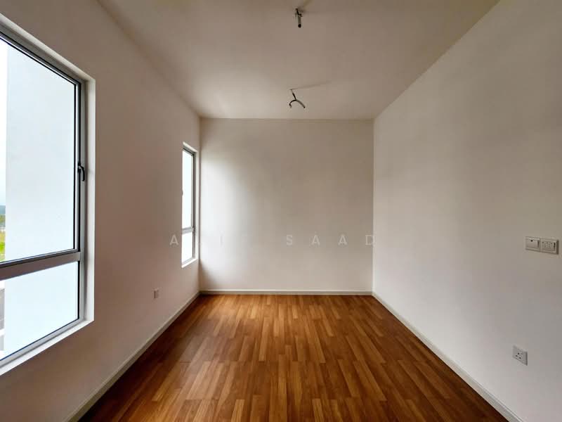2-storey Terraced House for Sale in Alam Sari (Bangi) - Alif Saad - PropertyGuru.com.my