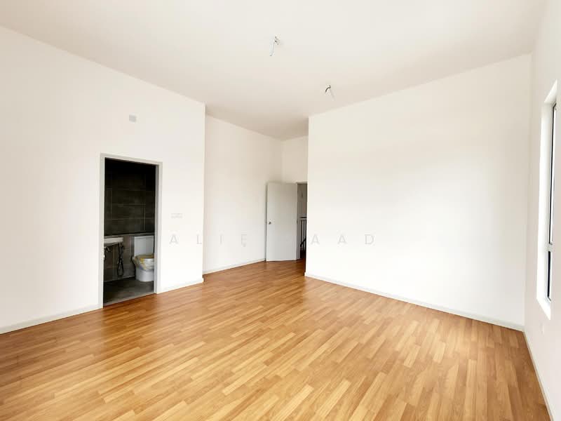2-storey Terraced House for Sale in Alam Sari (Bangi) - Alif Saad - PropertyGuru.com.my