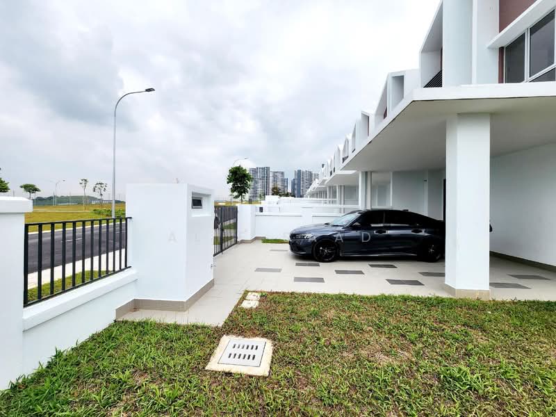 2-storey Terraced House for Sale in Alam Sari (Bangi) - Alif Saad - PropertyGuru.com.my
