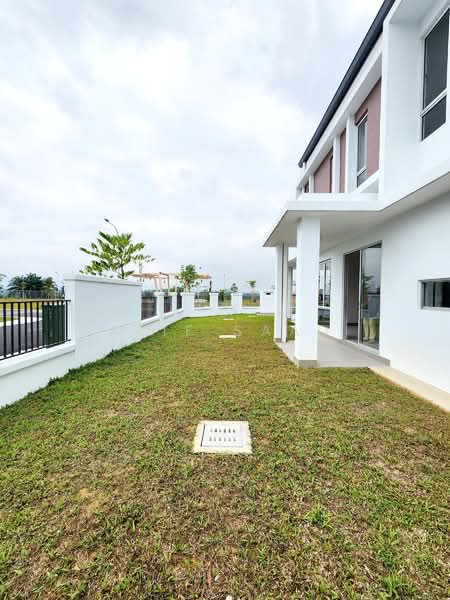 2-storey Terraced House for Sale in Alam Sari (Bangi) - Alif Saad - PropertyGuru.com.my