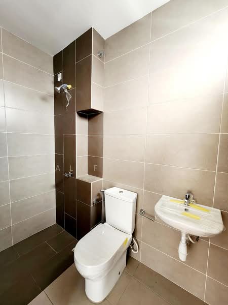 2-storey Terraced House for Sale in Alam Sari (Bangi) - Alif Saad - PropertyGuru.com.my