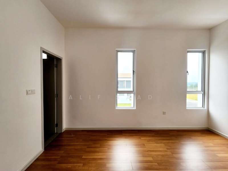 2-storey Terraced House for Sale in Alam Sari (Bangi) - Alif Saad - PropertyGuru.com.my