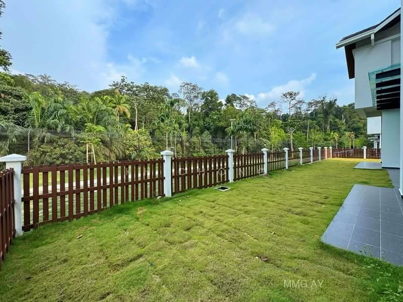 Bungalow for Sale in Setia Eco Park (Setia Alam) - KH Chong - Exterior - PropertyGuru.com.my
