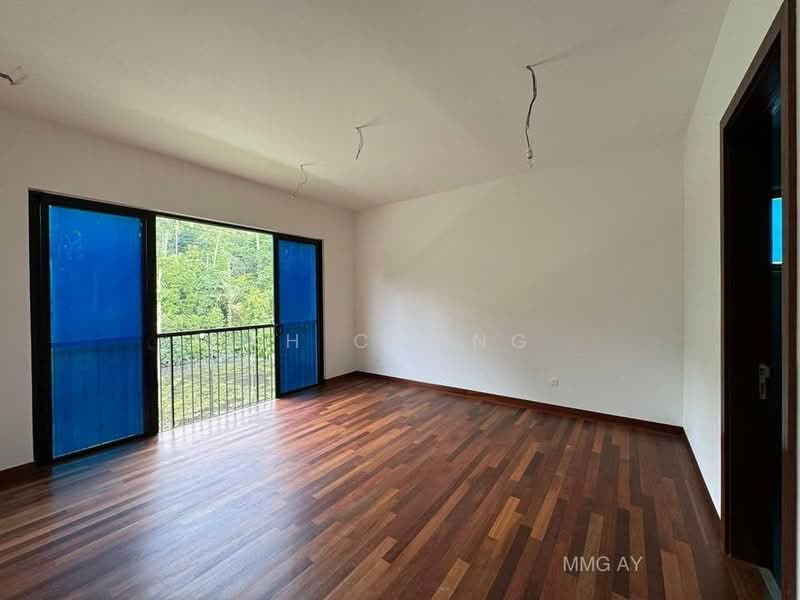 Bungalow for Sale in Setia Eco Park (Setia Alam) - KH Chong - Interior - PropertyGuru.com.my