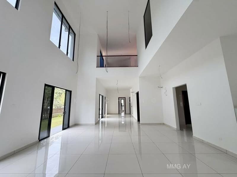 Bungalow for Sale in Setia Eco Park (Setia Alam) - KH Chong - Interior - PropertyGuru.com.my