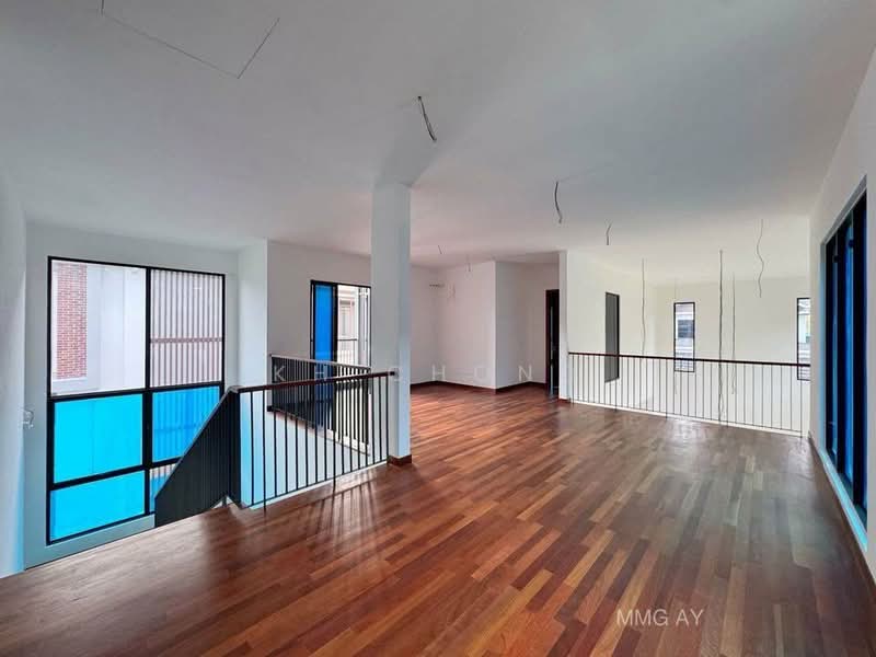 Bungalow for Sale in Setia Eco Park (Setia Alam) - KH Chong - Interior - PropertyGuru.com.my