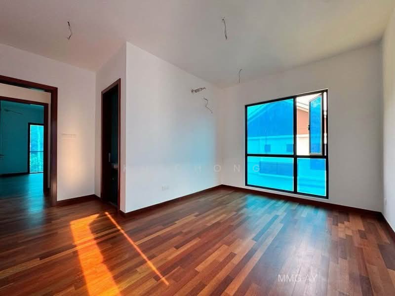 Bungalow for Sale in Setia Eco Park (Setia Alam) - KH Chong - Interior - PropertyGuru.com.my