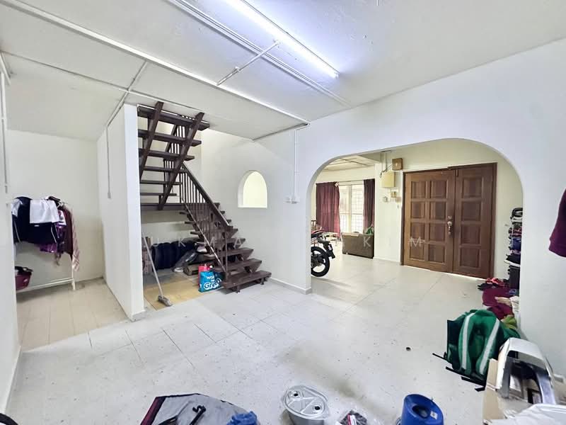 2-storey Terraced House for Sale in Seksyen 19 (Shah Alam) - Lukman Hakim - PropertyGuru.com.my