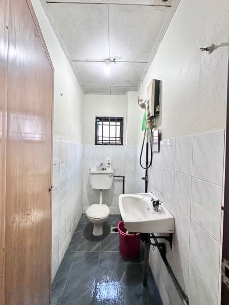 2-storey Terraced House for Sale in Seksyen 19 (Shah Alam) - Lukman Hakim - PropertyGuru.com.my
