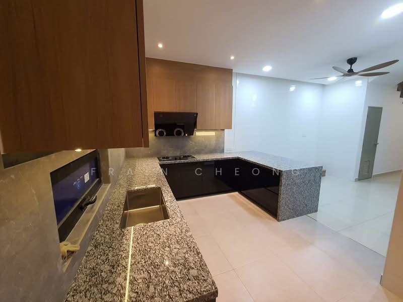 Rumah Teres 2 Tingkat untuk Dijual di Bandar Putra (Kulai) - Frain Cheong - PropertyGuru.com.my